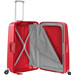 Samsonite S'Cure Spinner 75cm Crimson Red 