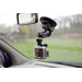 PRO-mounts Suction Cup Mount product in gebruik