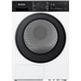 Wisberg WBDR3BW9NB CreaseControl Main Image