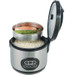 SOLIS Rice Cooker Duo Programm Type 817 product in use