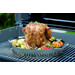 Weber GBS Poultry Steamer product in use