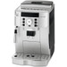 De'Longhi Magnifica ECAM 22.110SB Zilver 