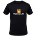 Coolblue T-shirt Mp3man.NL (M) Main Image