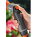 Gardena Classic Multifunctional Spray Nozzle 