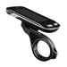 Garmin Edge Extended Out-Front Bike Mount product in use