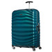 Samsonite Lite-Shock Spinner 75cm Petrol Blue Main Image