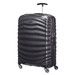 Samsonite Lite-Shock Spinner 69cm Black rechterkant