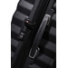 Samsonite Lite-Shock Spinner 55cm Black detail