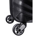 Samsonite Lite-Shock Spinner 75cm Black detail