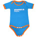 Coolblue Baby Onesie Main Image