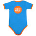 Coolblue Baby Onesie back