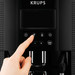 Krups EA8150 Black 