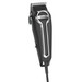 Wahl Elite Pro Clipper + Wahl Triple Head neustrimmer linkerkant