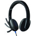 Logitech H540 Stereo USB-A Headset detail