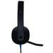 Logitech H540 Stereo USB-A Headset 