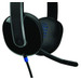 Logitech H540 Stereo USB-A Headset 