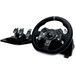 Logitech G920 Driving Force - Racestuur voor Xbox Series X|S, Xbox One & PC Main Image