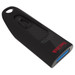 SanDisk Cruzer Ultra USB 3.0 128GB linkerkant