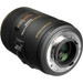 Sigma F 105mm f/2.8 EX DG Macro OS HSM Nikon achterkant