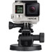 GoPro Suction Cup + Quick Release voorkant
