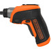 BLACK+DECKER CS3652LC-QW - Coolblue - Voor 23.59u, morgen in huis