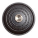 Le Creuset Signature Ronde Stoofpan 26 cm Mat Zwart 