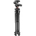 Manfrotto 290 XTRA Kit 3 Way Head voorkant