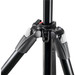 Manfrotto 290 XTRA Kit 3 Way Head detail
