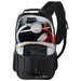 Lowepro Slingshot Edge 250 AW Black inside