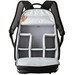 Lowepro Tahoe BP 150 Galaxy Blue binnenkant