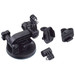 GoPro Suction Cup + Quick Release accessoire