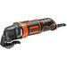 Black Decker Multitool Mt300Ka-Qs Aanbieding bij Karwei