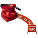 Einhell TH-OS 1016 visual leverancier