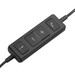 Logitech H570e Stereo USB-A Office Headset 