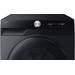 Samsung WD90HG6U94BBU3 AI Wash - 9/6 kg detail