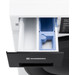 Wisberg WBWM3A3W8NB SwiftWash & CreaseControl detail