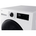 Samsung WD9UHG5U34BEEN SuperSpeed - 9/6 kg detail