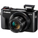 Canon Powershot G7 X Mark II right side