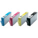 HP 364 Cartridges Combo Pack bovenkant