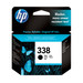 HP 338 Cartridge Zwart Main Image