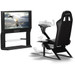 PlaySeat Air Force back