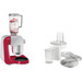 Bosch MUM58720 CreationLine accessoire