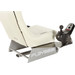 Playseat GearShiftHolder Pro product in gebruik