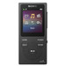 Sony NWE394 8GB Black 