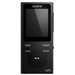 Sony NWE394 8GB Black Main Image