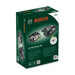 Bosch POWER FOR ALL 18V 2,5 Ah accu + snellader 