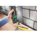 Bosch PMF 250 CES product in gebruik
