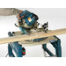 Makita LF1000 product in use