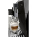 De'Longhi Eletta Cappuccino ECAM 44.660.B Black product in use