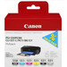 Canon PGI-550/CLI-551 Cartridges Combo Pack Main Image